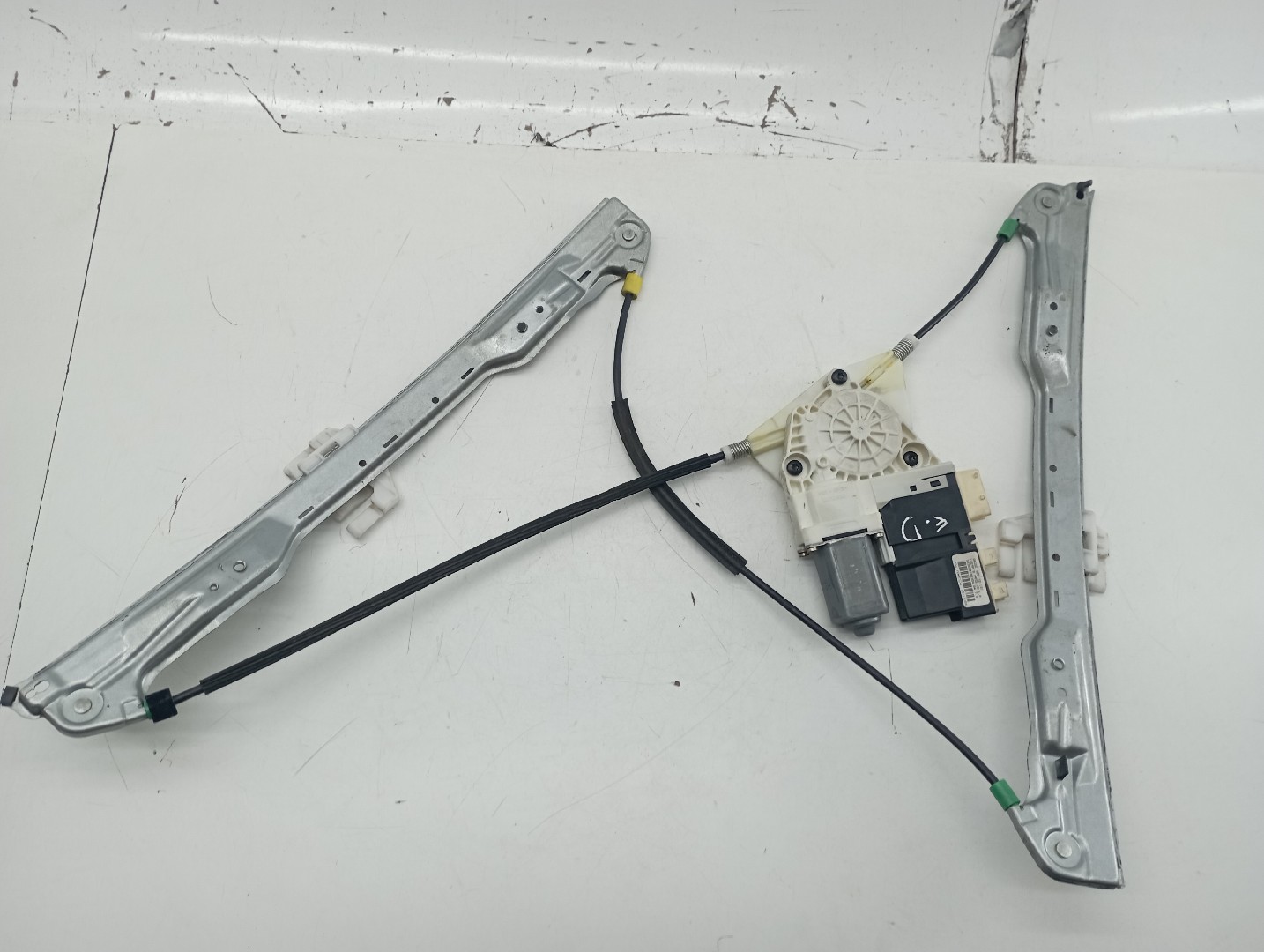 Motor e elevador de vidro frente direito CITROEN C5 II (RC_) | 04 - 