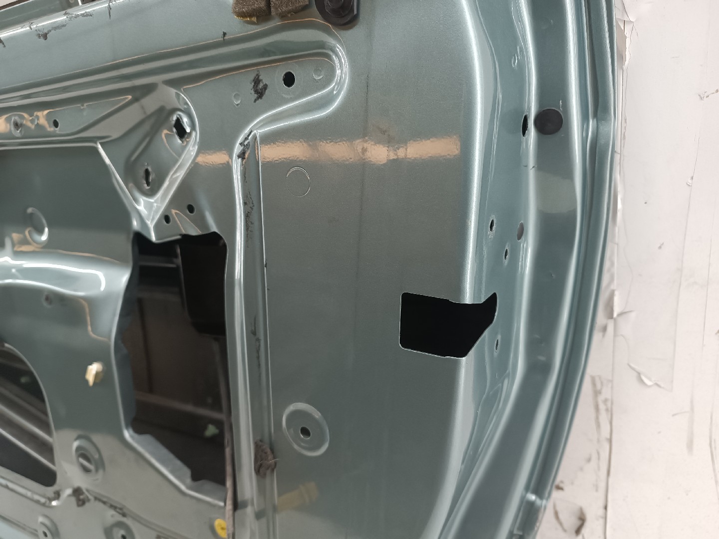 Puerta Delantera Dcho BMW 3 Compact (E46) | 01 - 05 Imagem-6