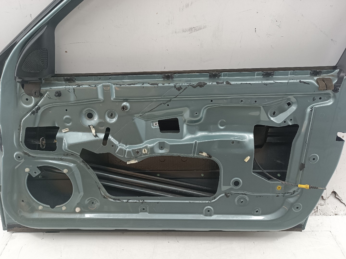 Puerta Delantera Dcho BMW 3 Compact (E46) | 01 - 05 Imagem-8