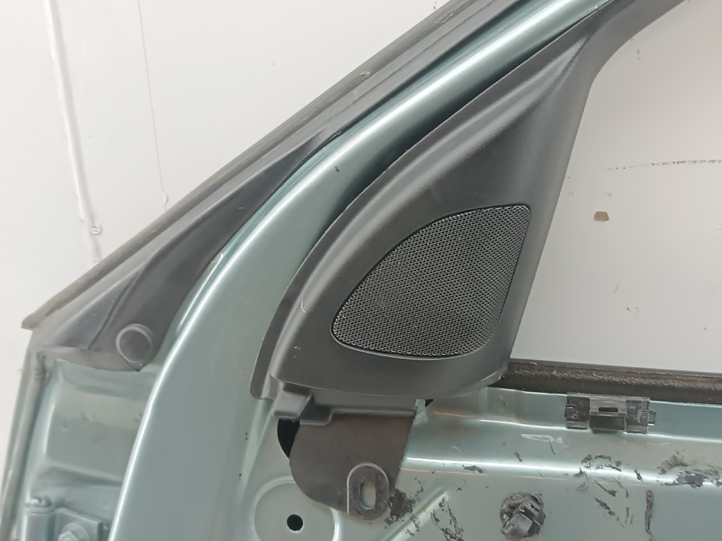 Puerta Delantera Dcho BMW 3 Compact (E46) | 01 - 05 Imagem-5