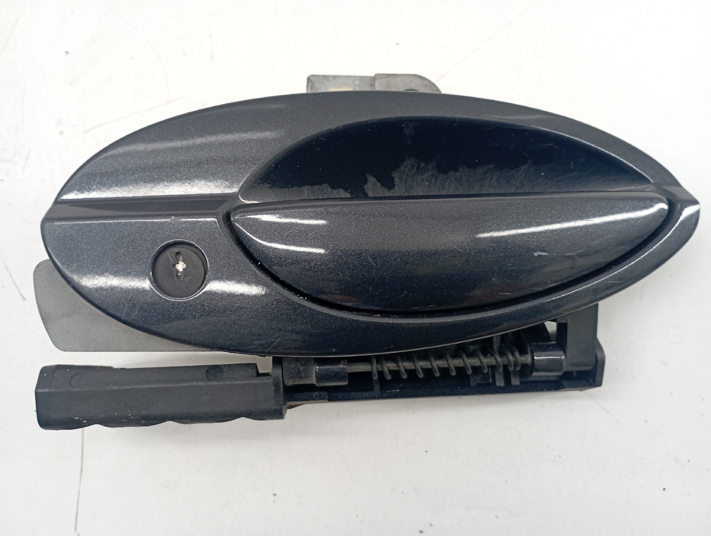 Puxador Exterior Porta Frente Esquerdo CITROEN C5 II (RC_) | 04 - 