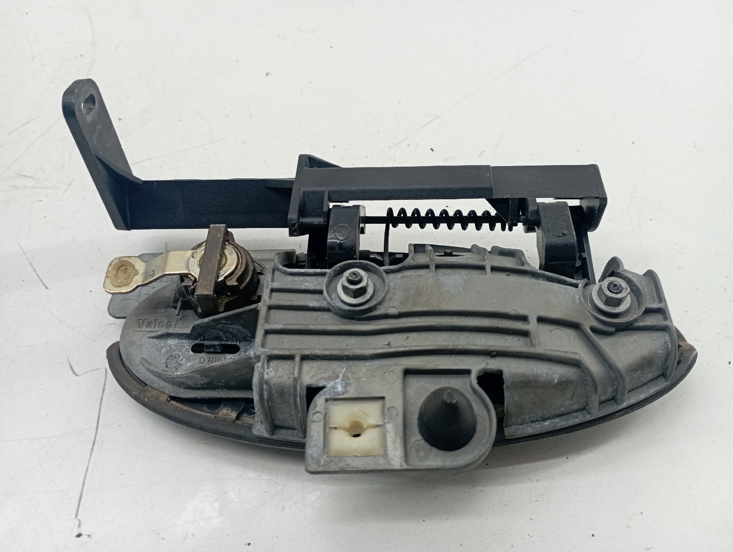Puxador Exterior Porta Frente Esquerdo CITROEN C5 II (RC_) | 04 -  Imagem-2