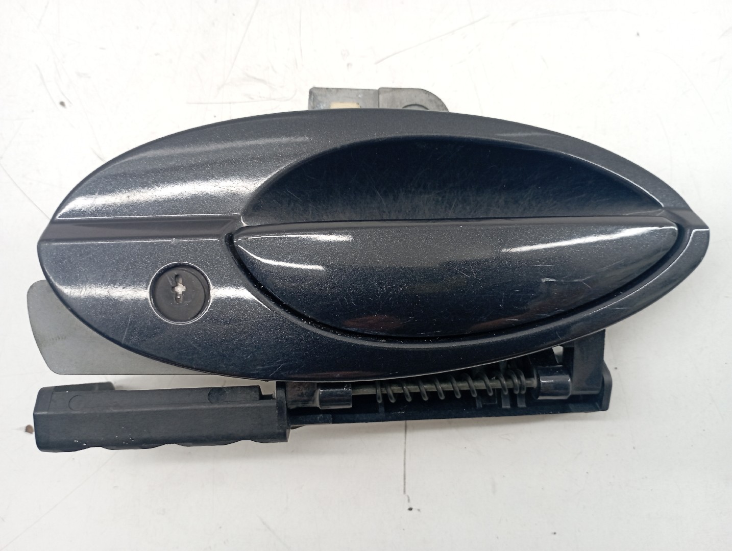 Puxador Exterior Porta Frente Esquerdo CITROEN C5 II (RC_) | 04 -  Imagem-6