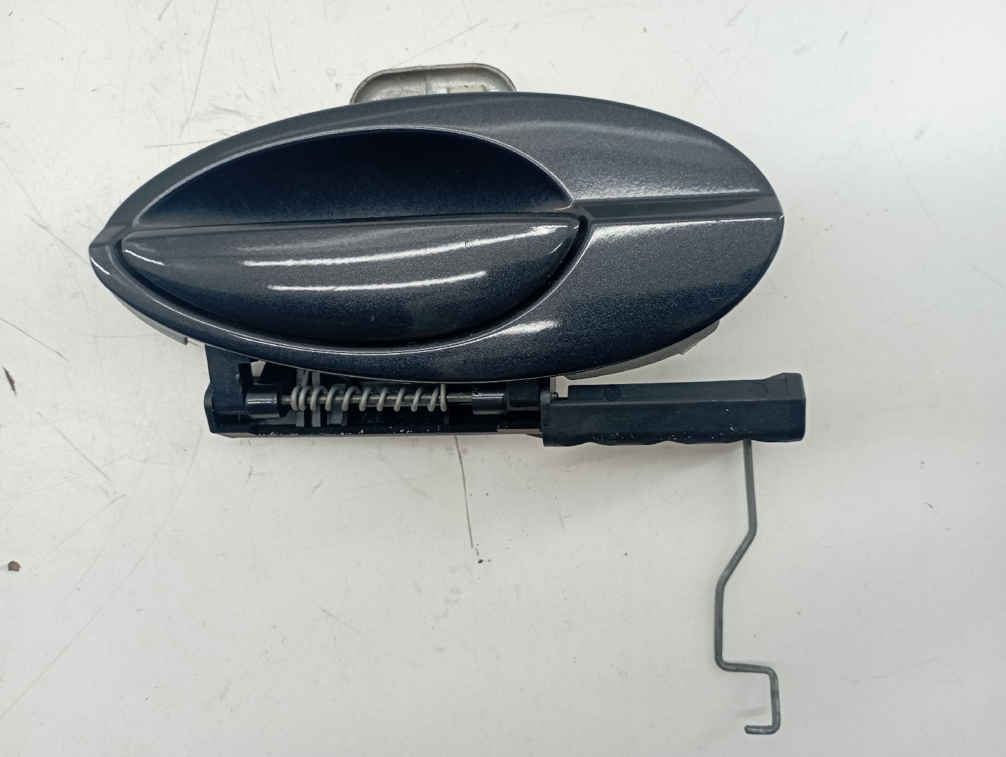 Puxador Exterior Porta Frente Direito CITROEN C5 II (RC_) | 04 - 