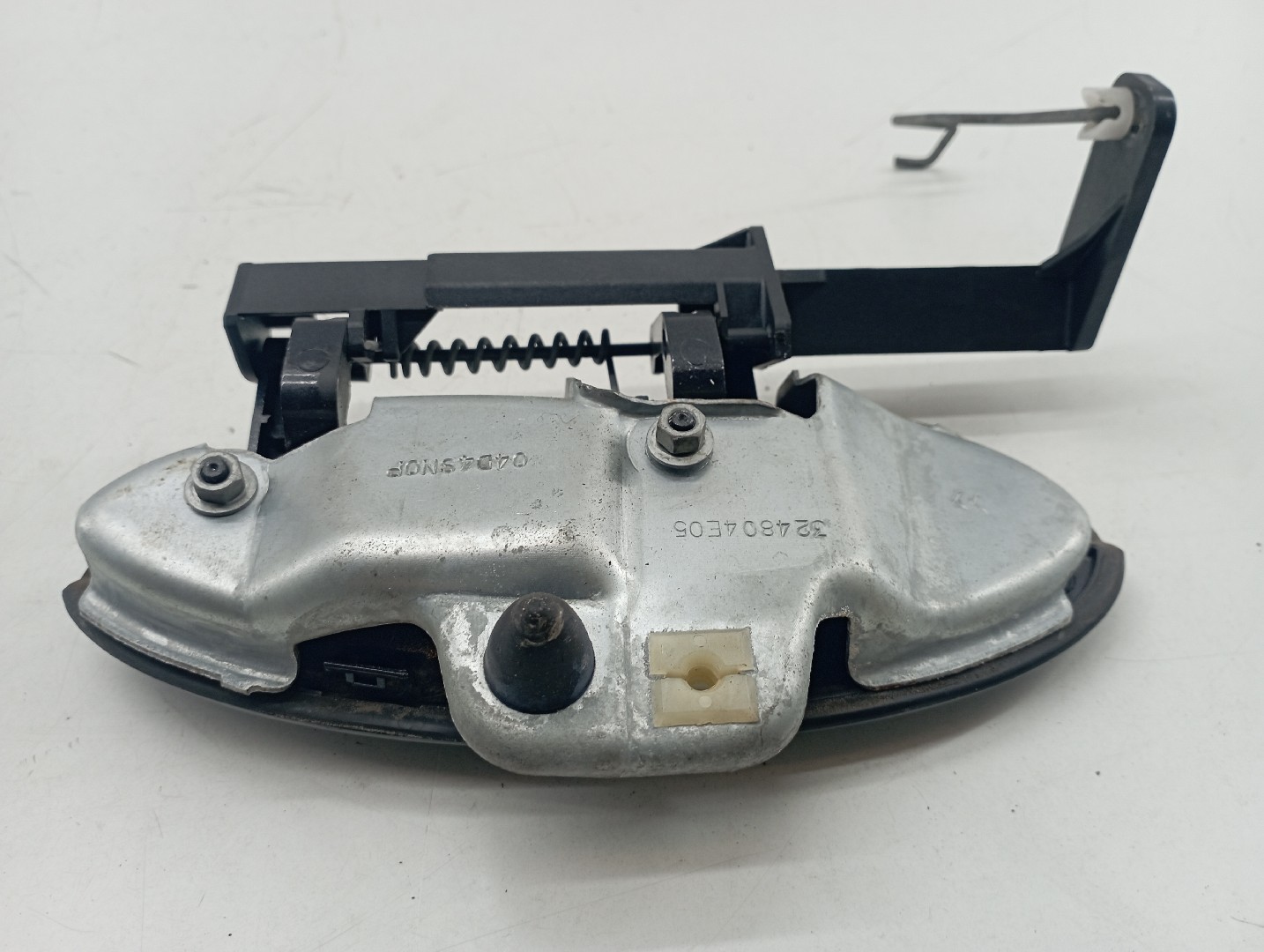 Puxador Exterior Porta Frente Direito CITROEN C5 II (RC_) | 04 -  Imagem-5