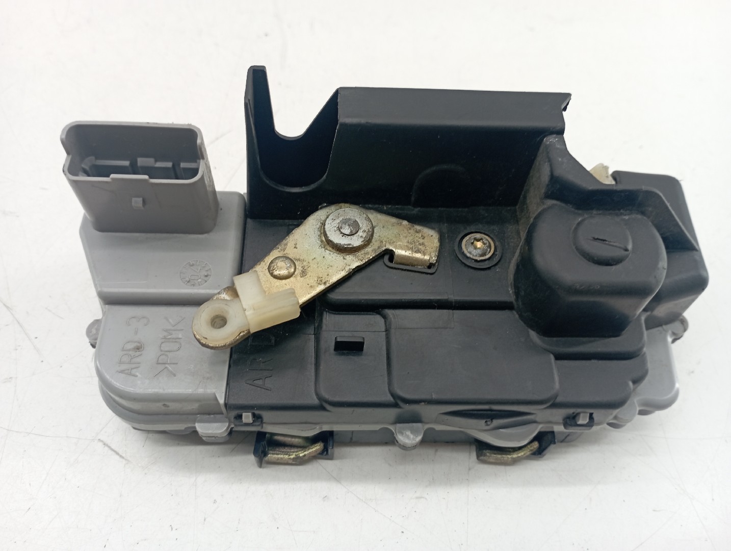 Fecho da Porta CITROEN C5 II (RC_) | 04 - 