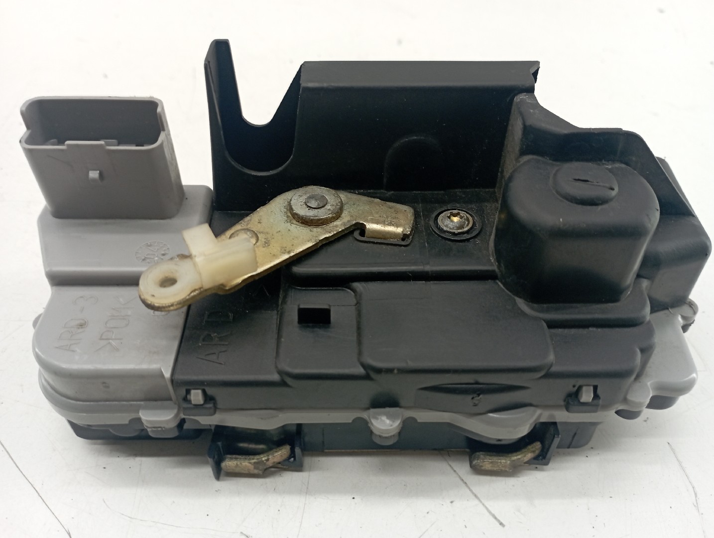 Fecho da Porta CITROEN C5 II (RC_) | 04 -  Imagem-4