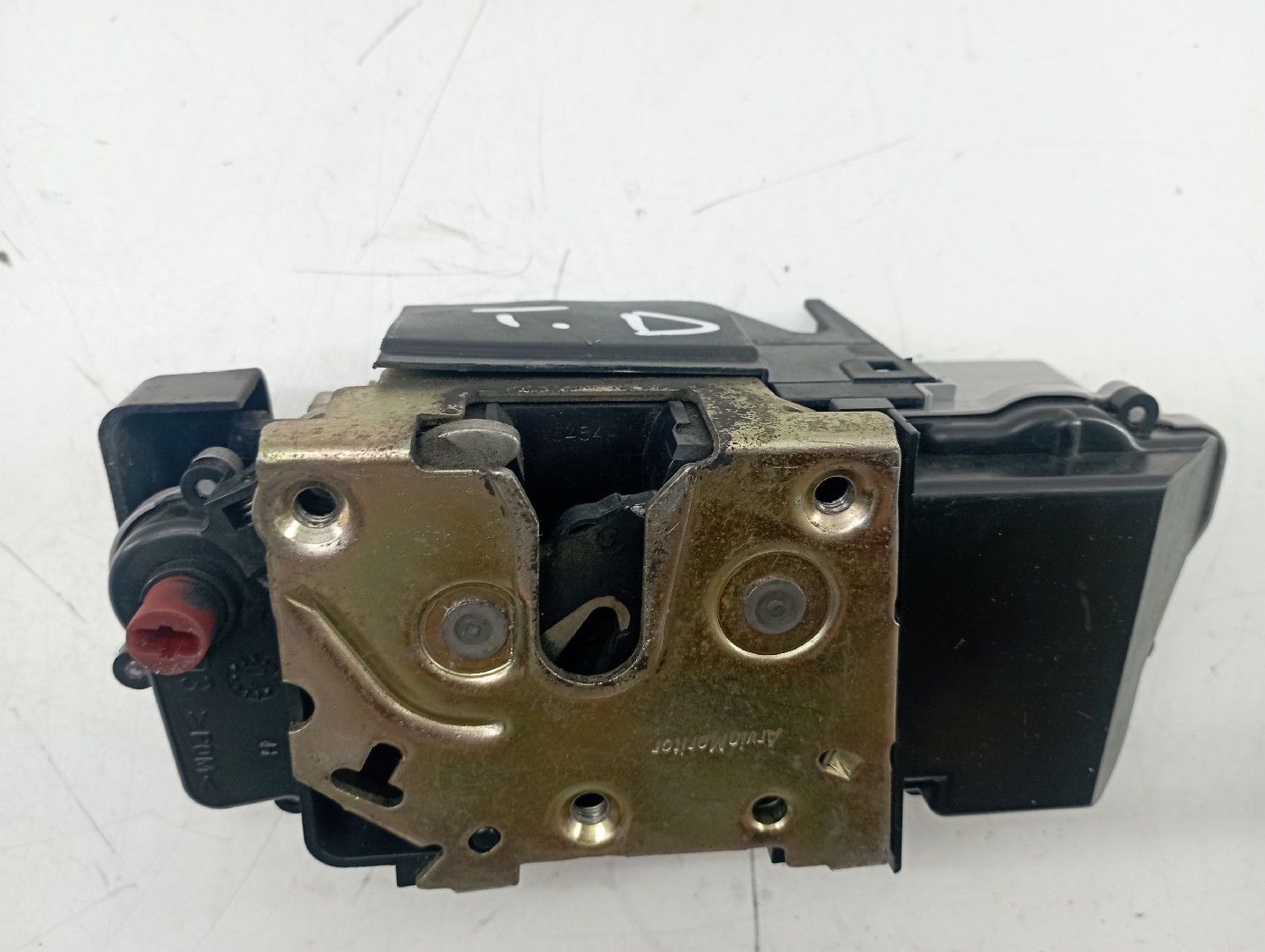 Fecho da Porta CITROEN C5 II (RC_) | 04 -  Imagem-2