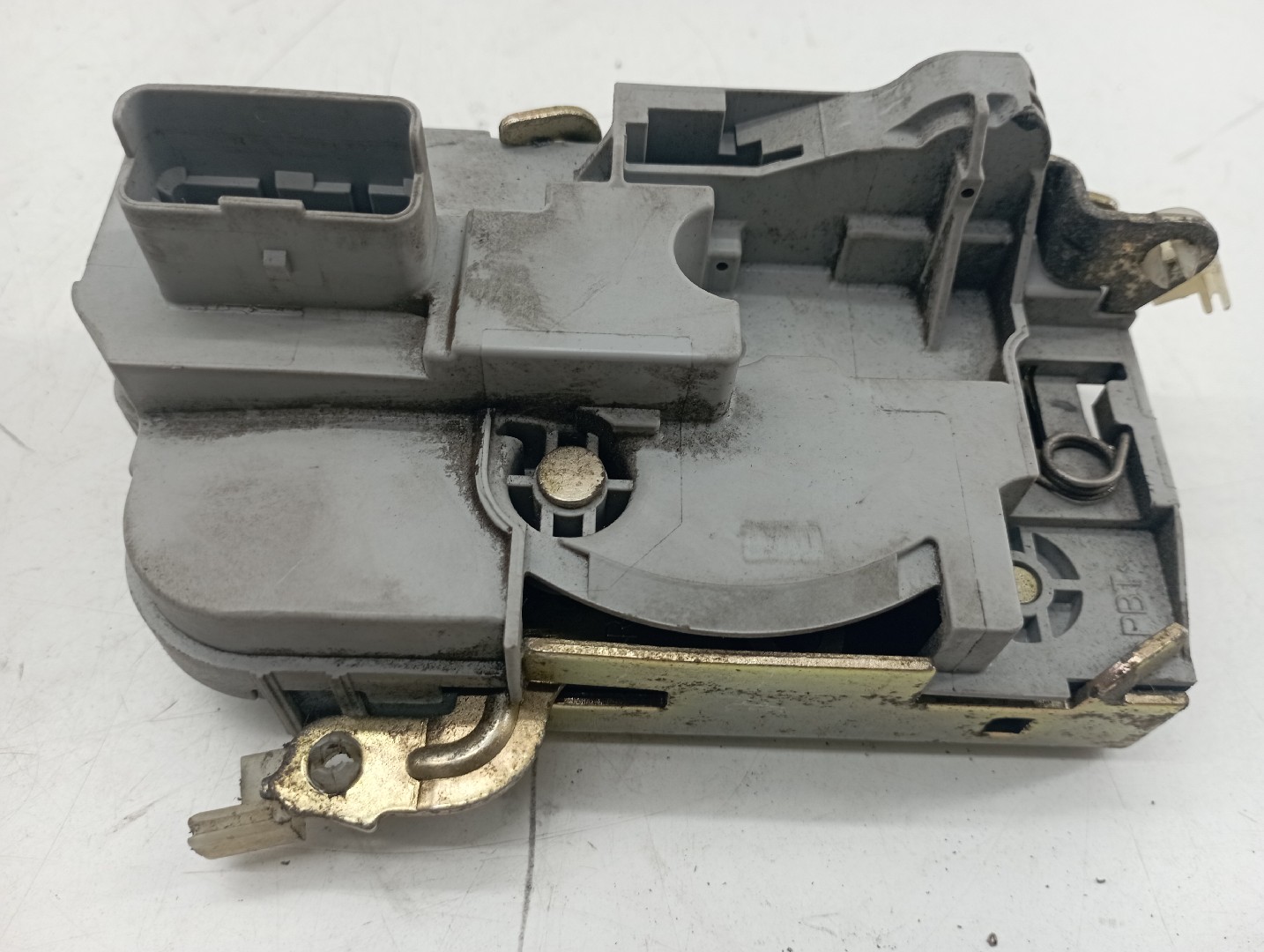 Fecho da Porta Frente Direito CITROEN C5 II (RC_) | 04 - 