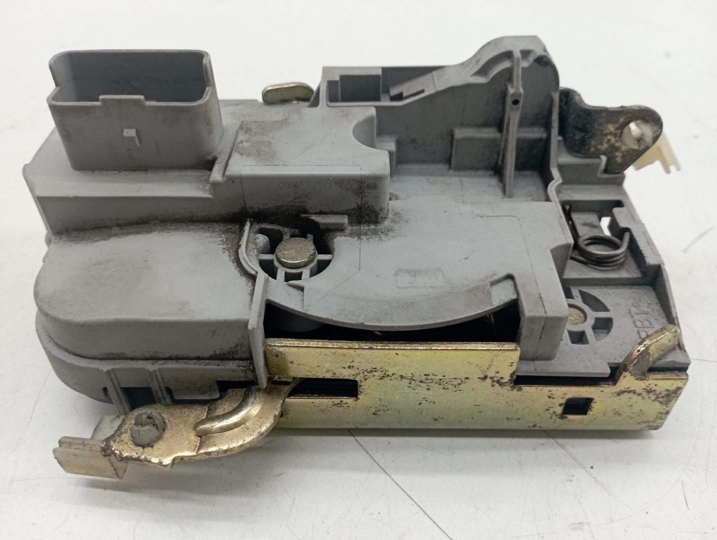 Fecho da Porta Frente Direito CITROEN C5 II (RC_) | 04 -  Imagem-4