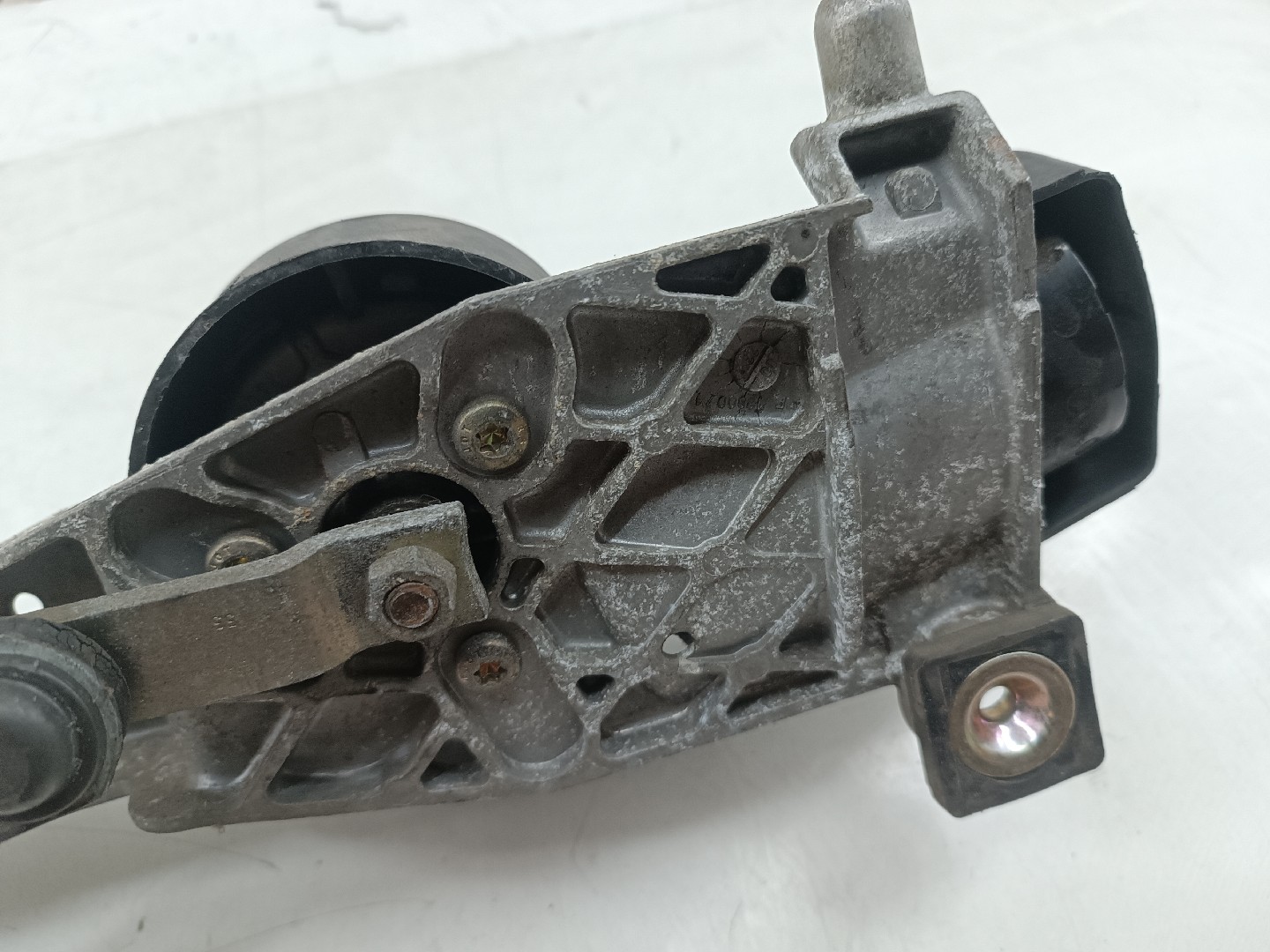 Motor do Limpa Para-Brisas FORD FOCUS Caixa/Combi (DNW) | 98 - 05 Imagem-6