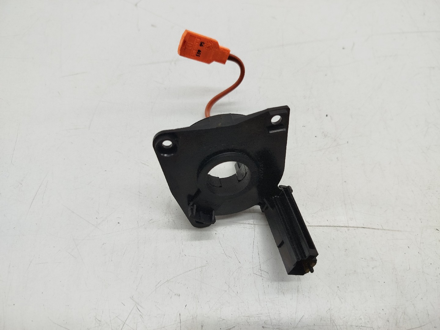 Fita de Airbag RENAULT CLIO I (B/C57_, 5/357_) | 90 - 98 Imagem-1