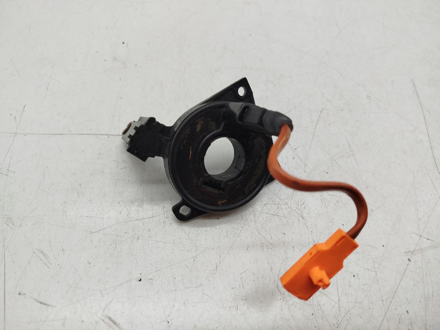 Fita de Airbag RENAULT CLIO I (B/C57_, 5/357_) | 90 - 98 Imagem-5