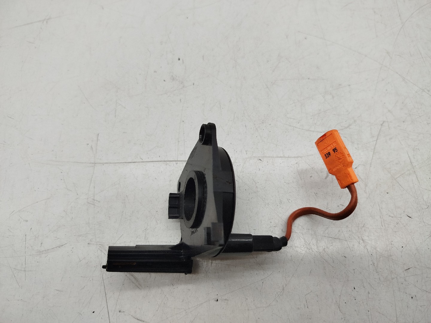 Fita de Airbag RENAULT CLIO I (B/C57_, 5/357_) | 90 - 98 Imagem-4