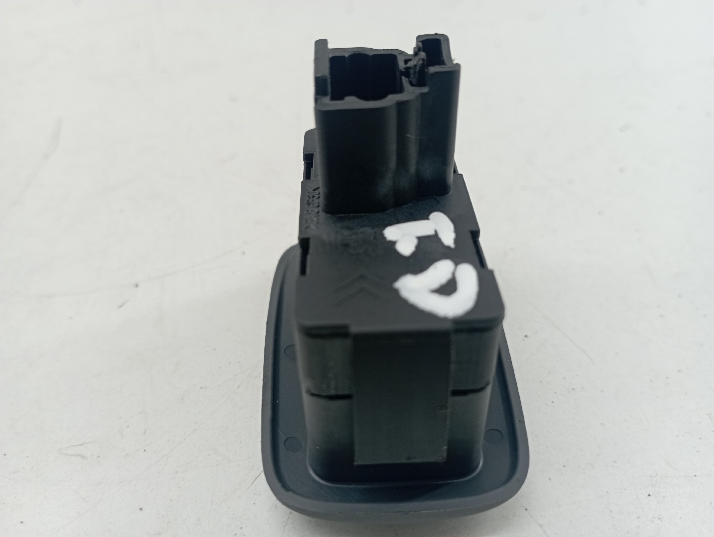 Comutador de vidro frente direito CITROEN C5 II (RC_) | 04 -  Imagem-5