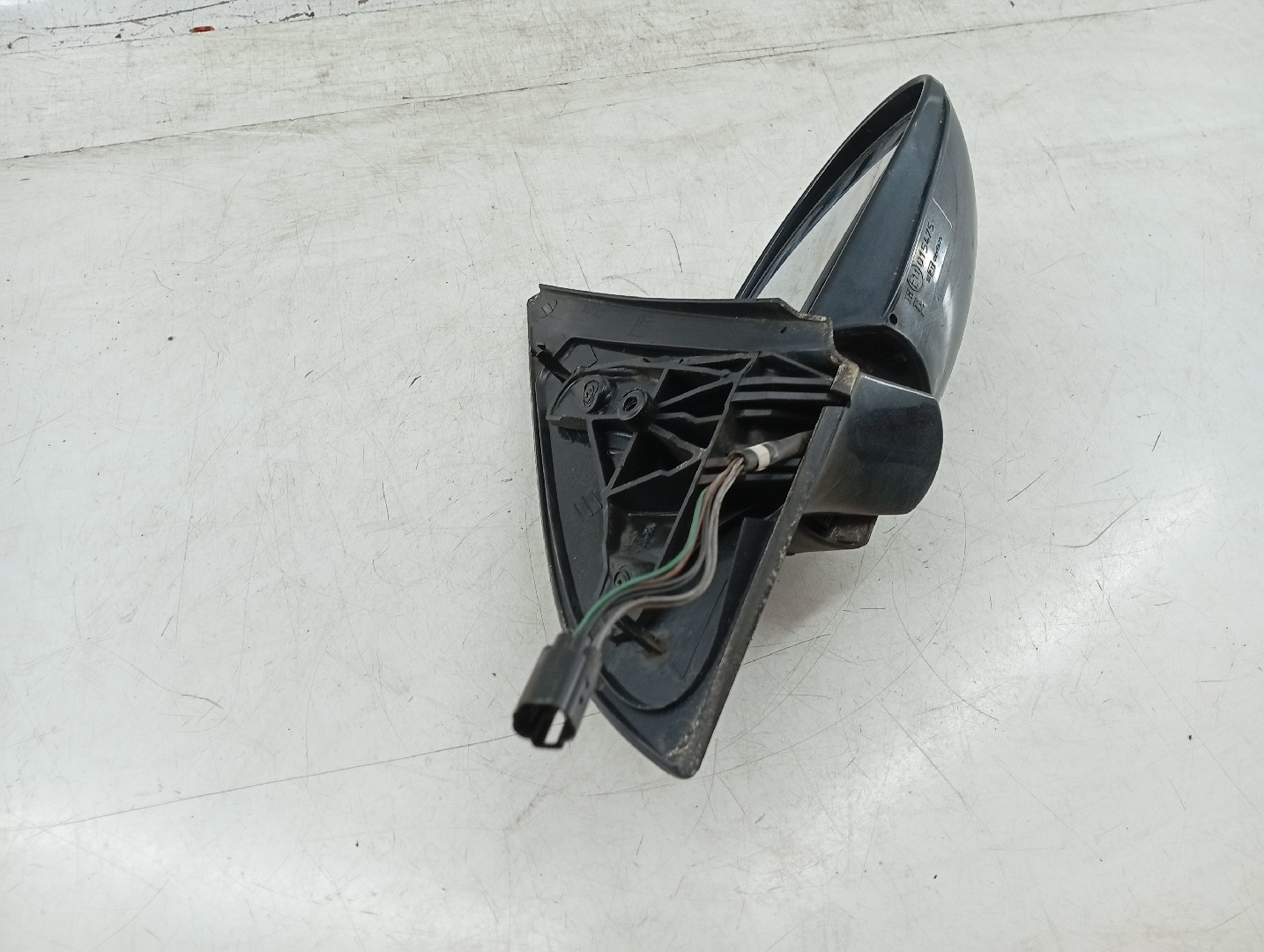 Espelho Retrovisor Direito FORD FOCUS Caixa/Combi (DNW) | 98 - 05 Imagem-1
