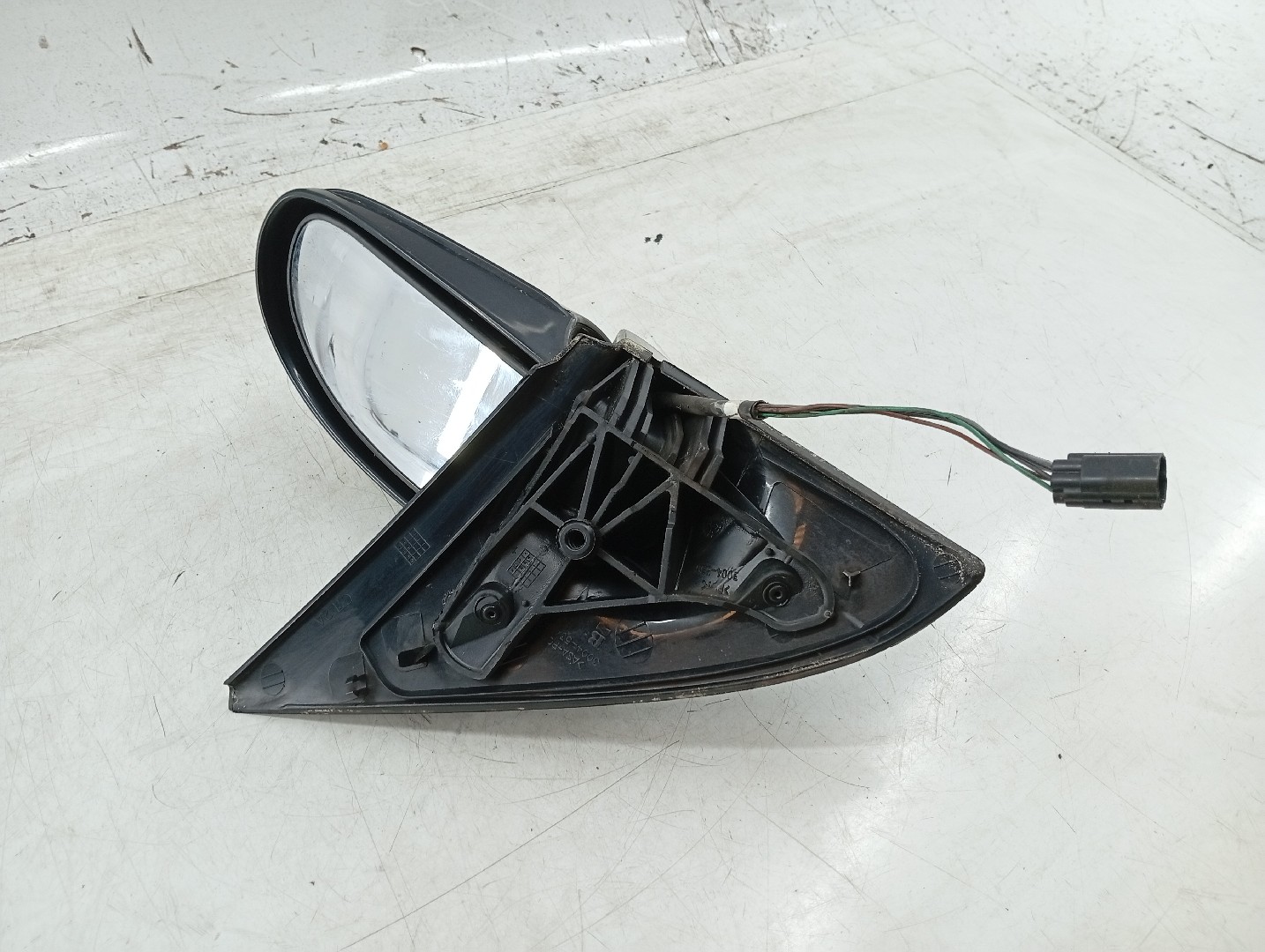 Espelho Retrovisor Direito FORD FOCUS Caixa/Combi (DNW) | 98 - 05 Imagem-2