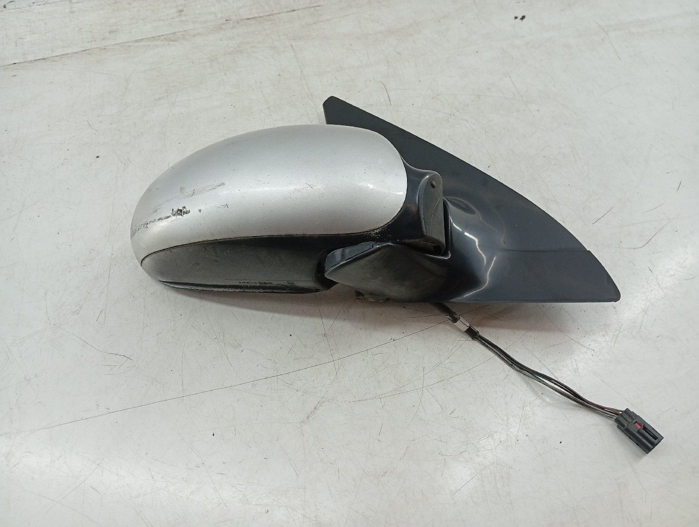 Espelho Retrovisor Direito FORD FOCUS Caixa/Combi (DNW) | 98 - 05 Imagem-3