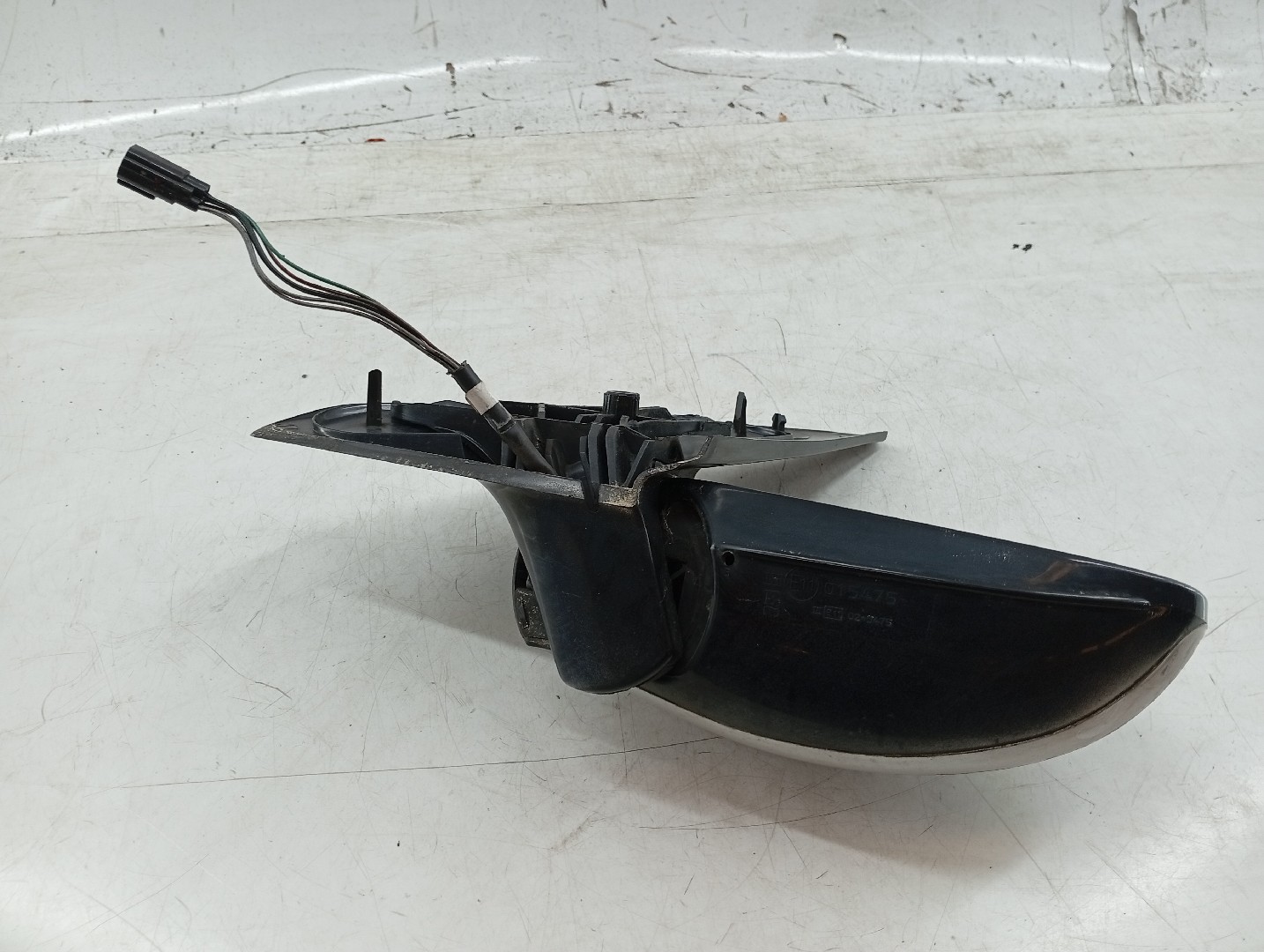 Espelho Retrovisor Direito FORD FOCUS Caixa/Combi (DNW) | 98 - 05