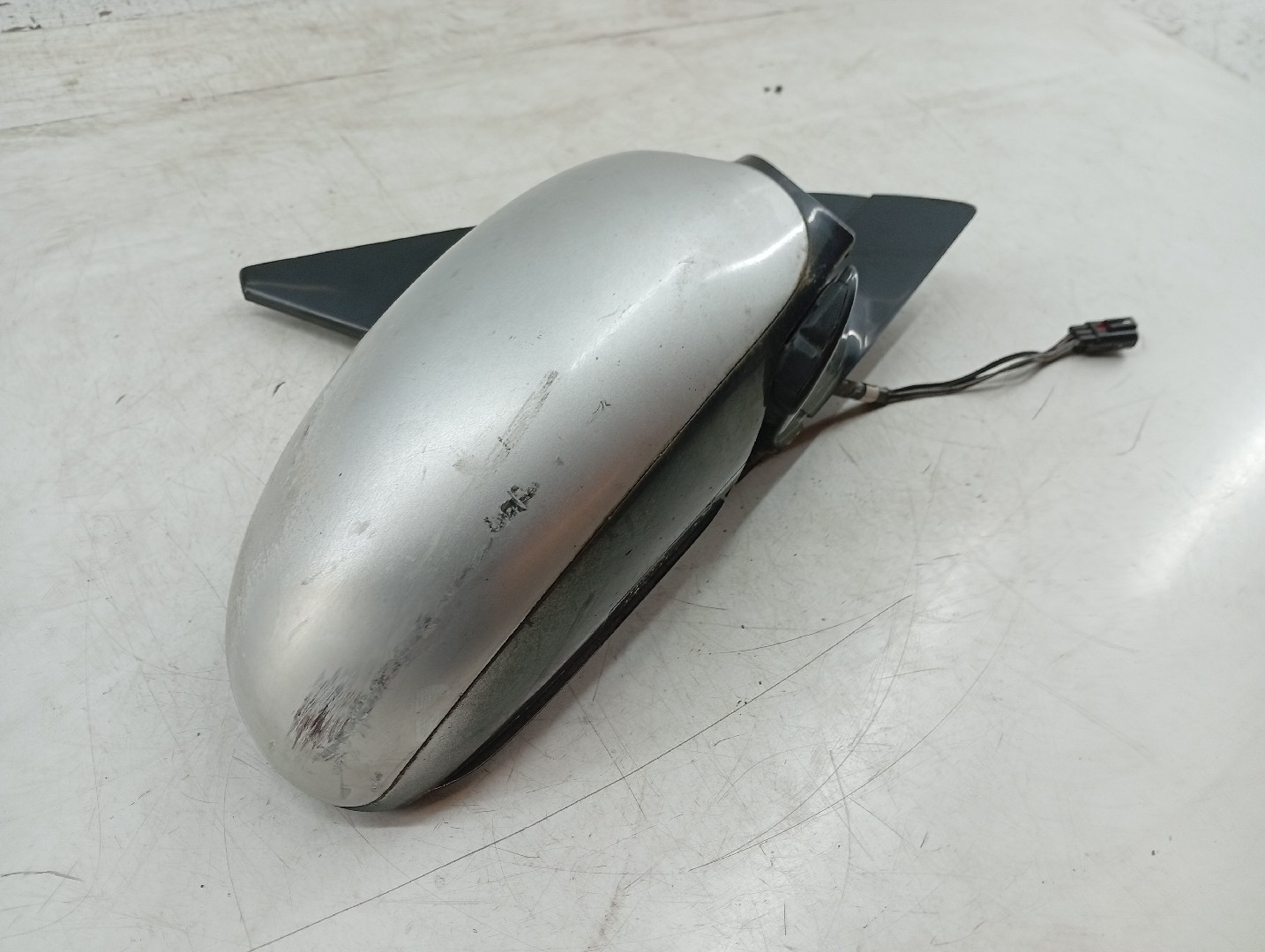 Espelho Retrovisor Direito FORD FOCUS Caixa/Combi (DNW) | 98 - 05 Imagem-4