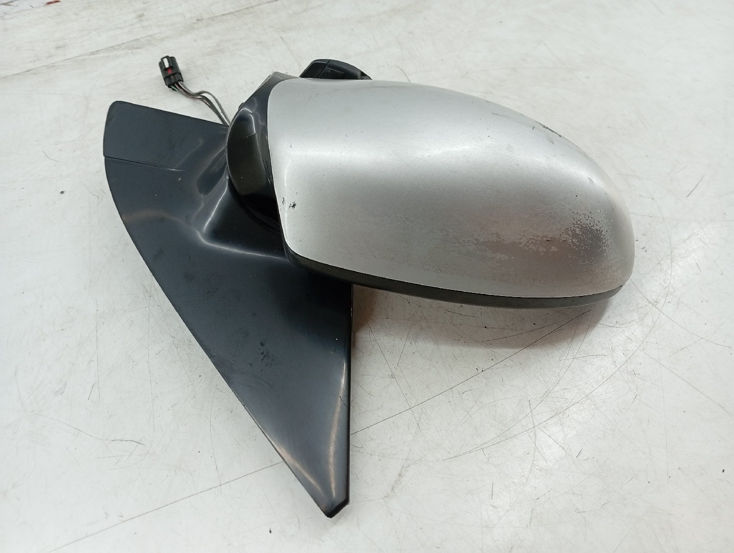 Espelho Retrovisor Direito FORD FOCUS Caixa/Combi (DNW) | 98 - 05 Imagem-5