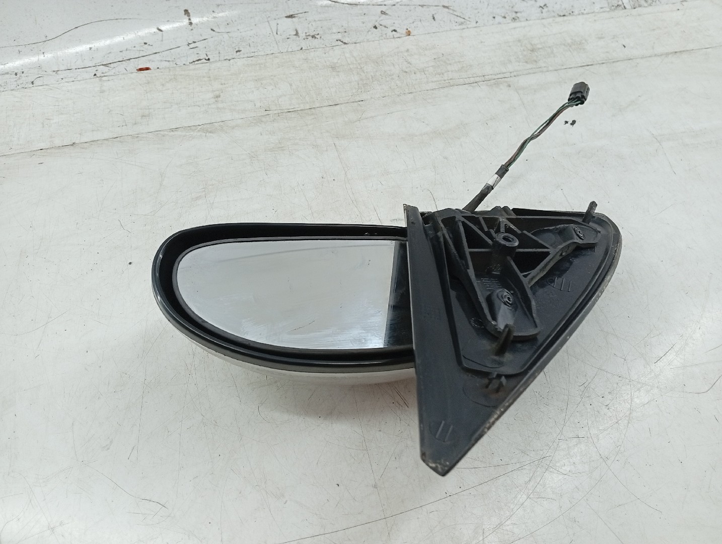 Espelho Retrovisor Direito FORD FOCUS Caixa/Combi (DNW) | 98 - 05 Imagem-6