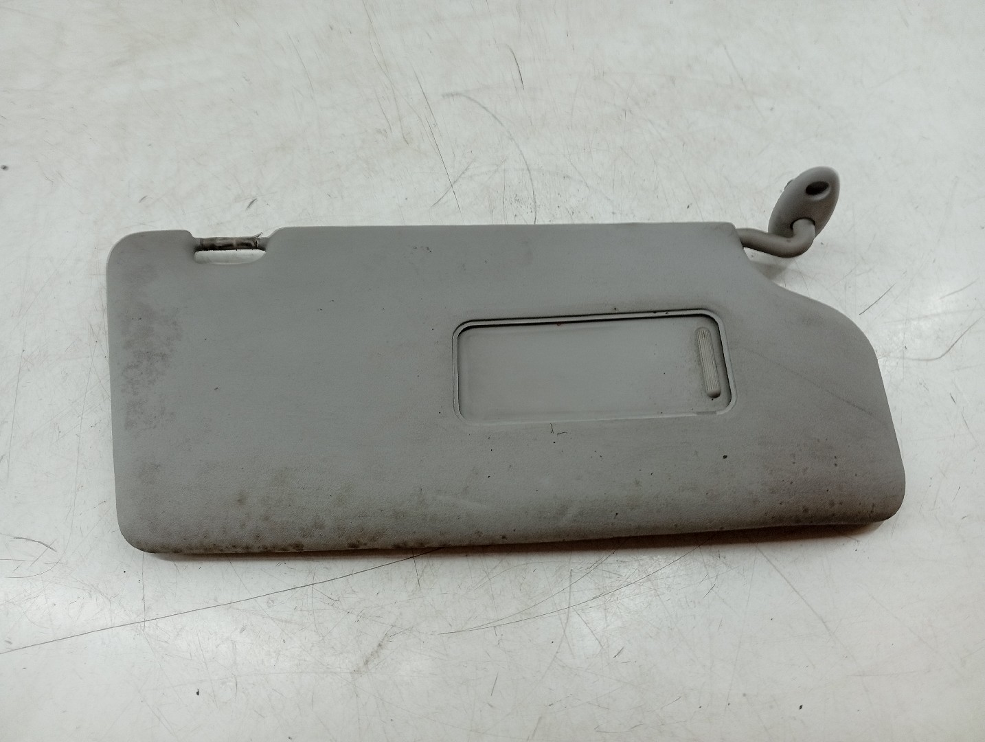 Pala do Sol Esquerda FORD FOCUS Caixa/Combi (DNW) | 98 - 05