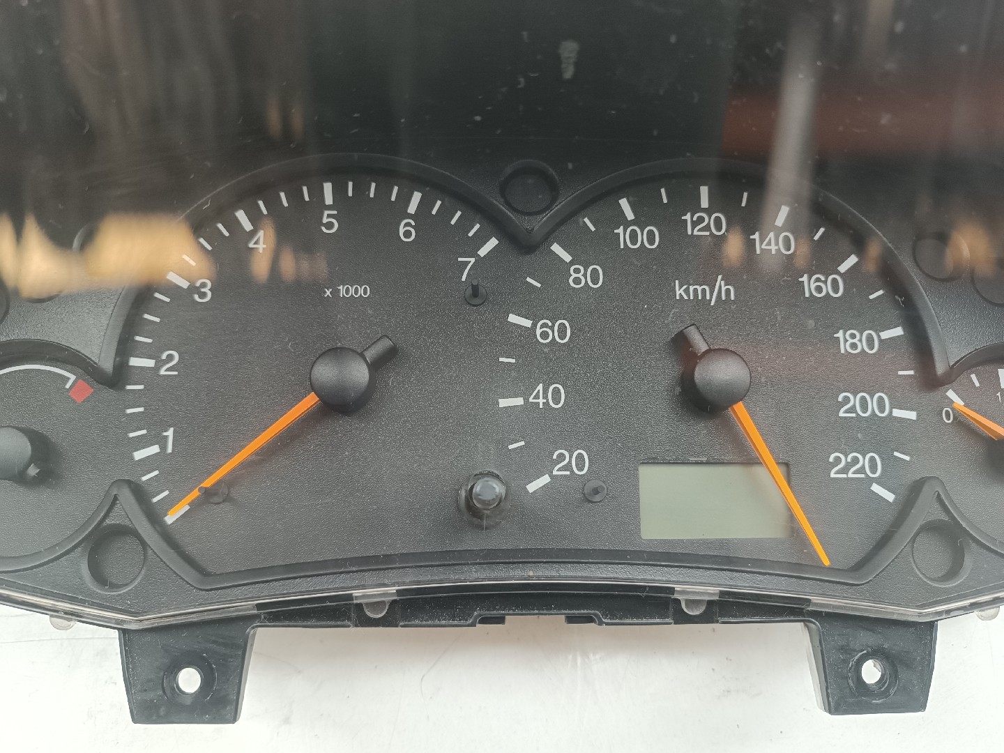 Quadrante FORD FOCUS Caixa/Combi (DNW) | 98 - 05 Imagem-5