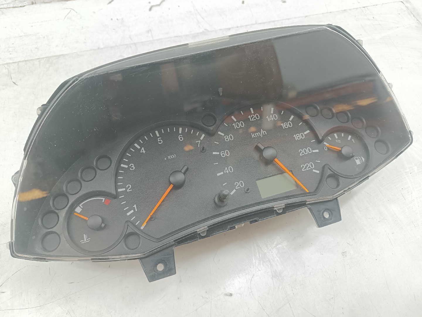 Quadrante FORD FOCUS Caixa/Combi (DNW) | 98 - 05 Imagem-7