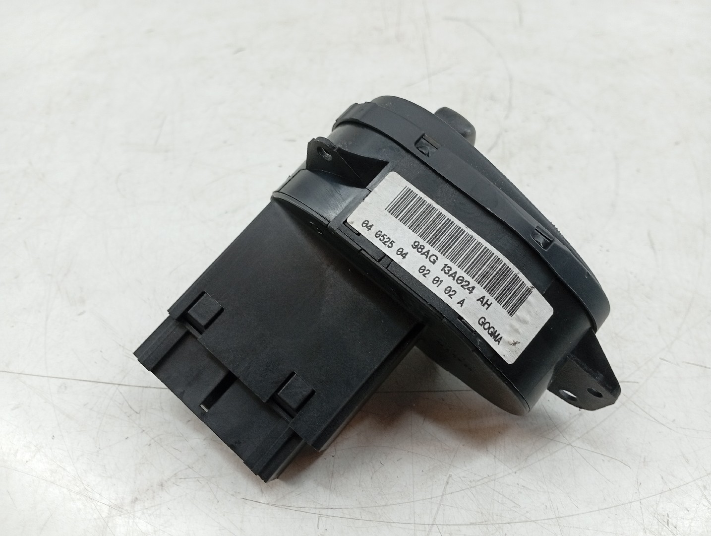 Regulador de luzes FORD FOCUS Caixa/Combi (DNW) | 98 - 05 Imagem-1