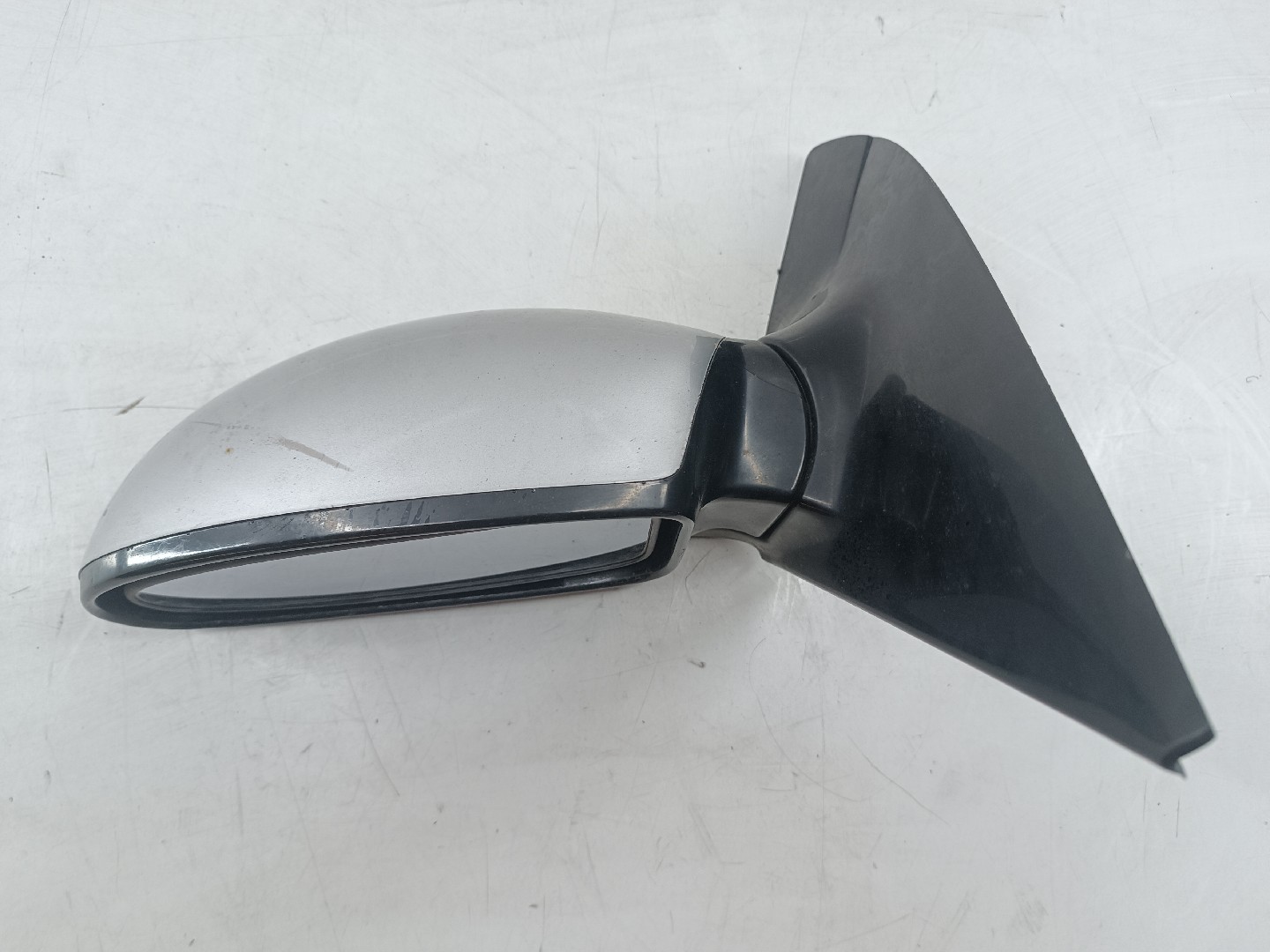 Espelho Retrovisor Esquerdo Elétrico FORD FOCUS Caixa/Combi (DNW) | 98 - 05