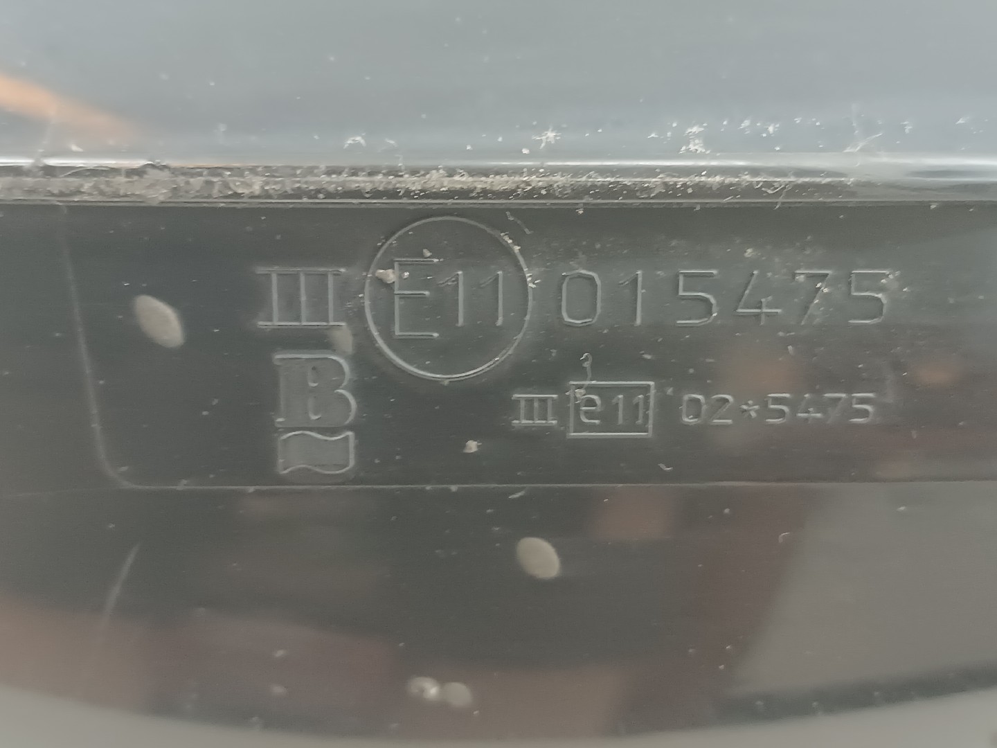 Espelho Retrovisor Esquerdo Elétrico FORD FOCUS Caixa/Combi (DNW) | 98 - 05 Imagem-6