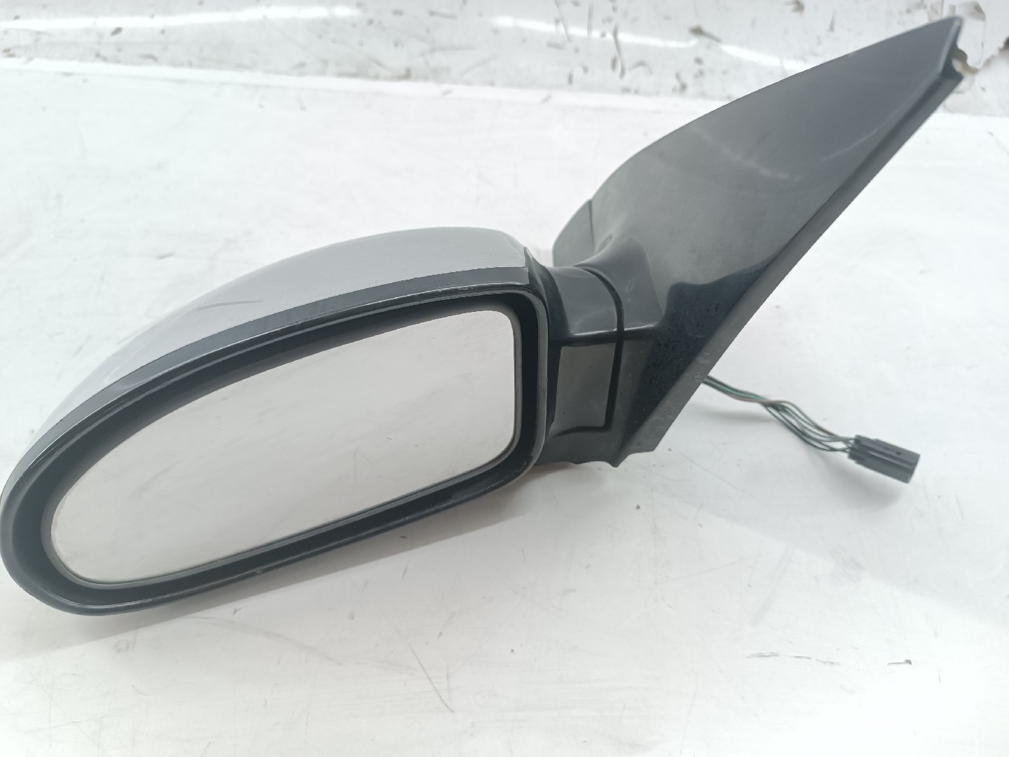 Espelho Retrovisor Esquerdo Elétrico FORD FOCUS Caixa/Combi (DNW) | 98 - 05 Imagem-7