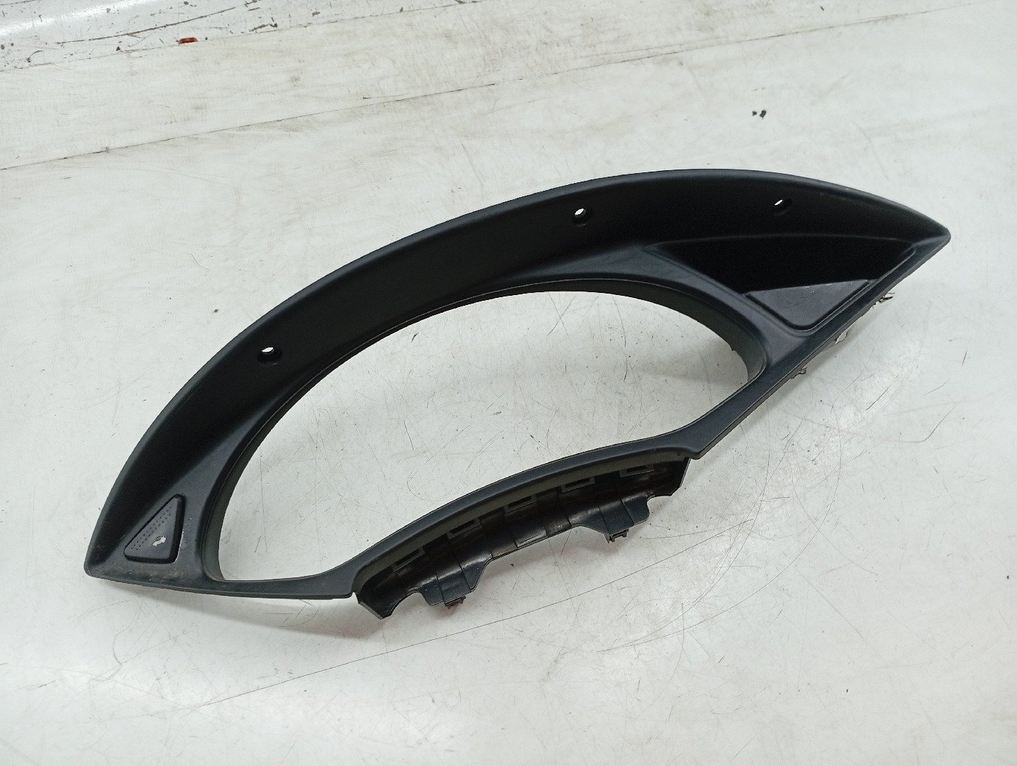 Aro de quadrante FORD FOCUS Caixa/Combi (DNW) | 98 - 05