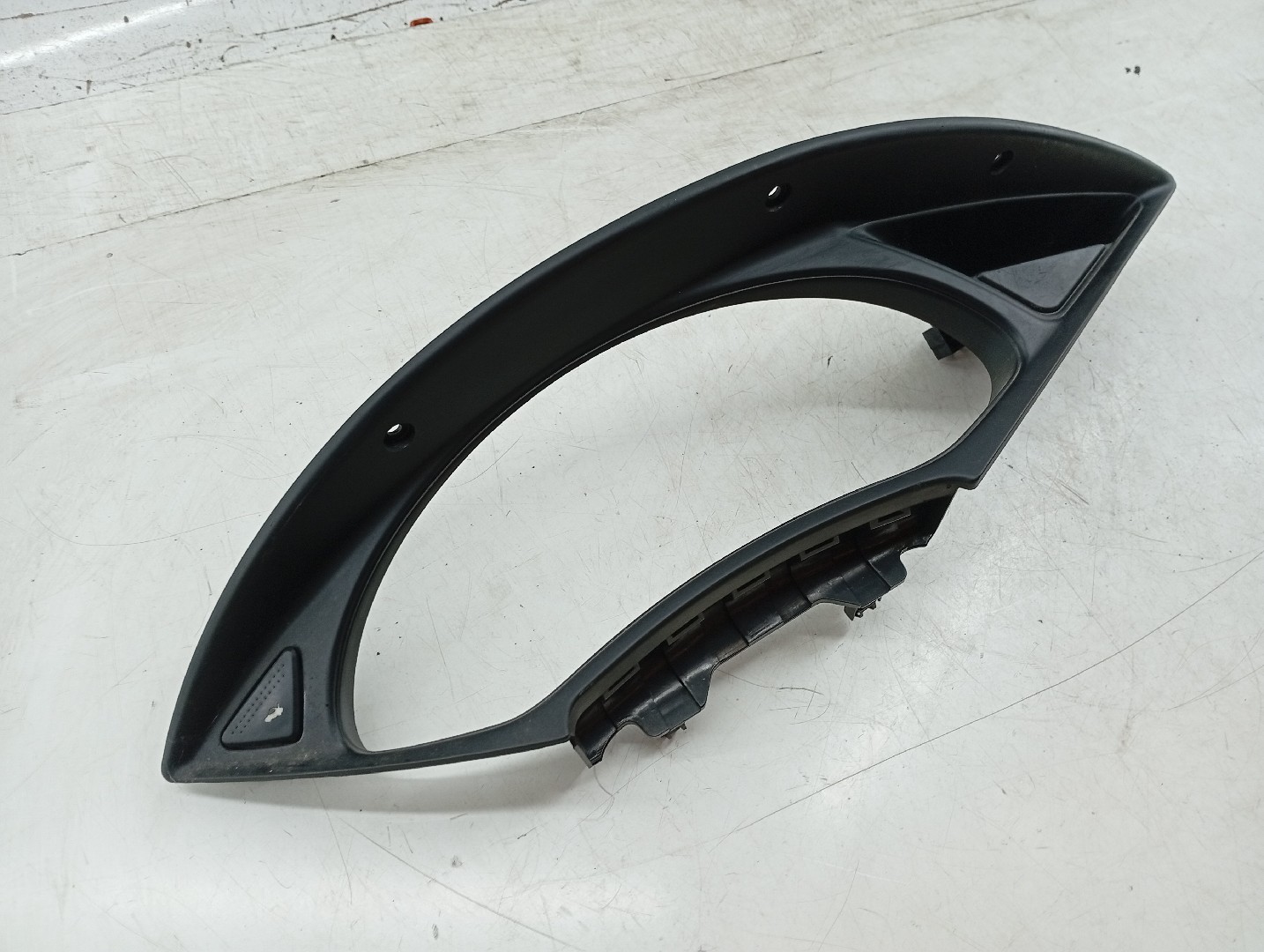 Aro de quadrante FORD FOCUS Caixa/Combi (DNW) | 98 - 05 Imagem-6