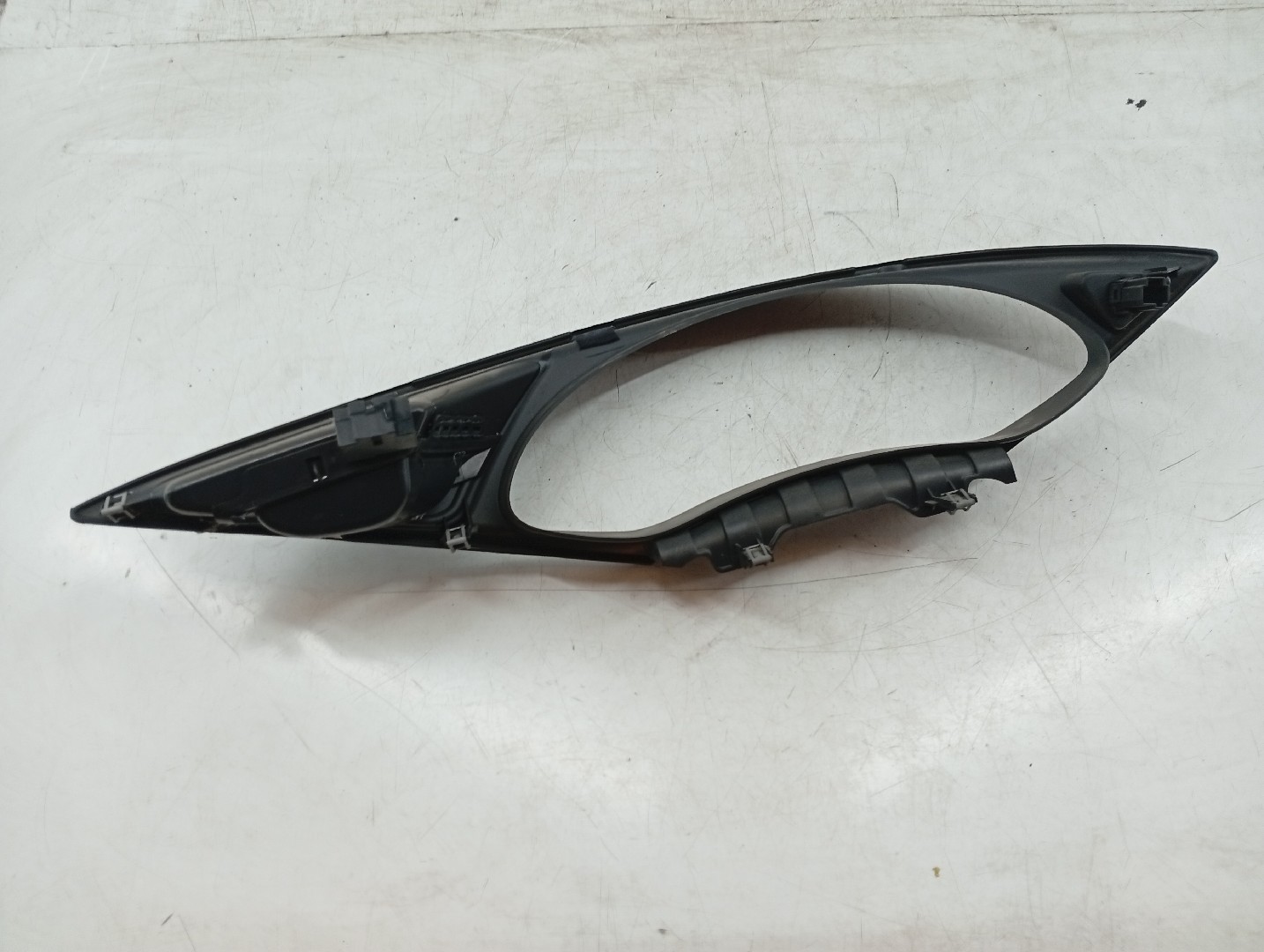 Aro de quadrante FORD FOCUS Caixa/Combi (DNW) | 98 - 05 Imagem-4
