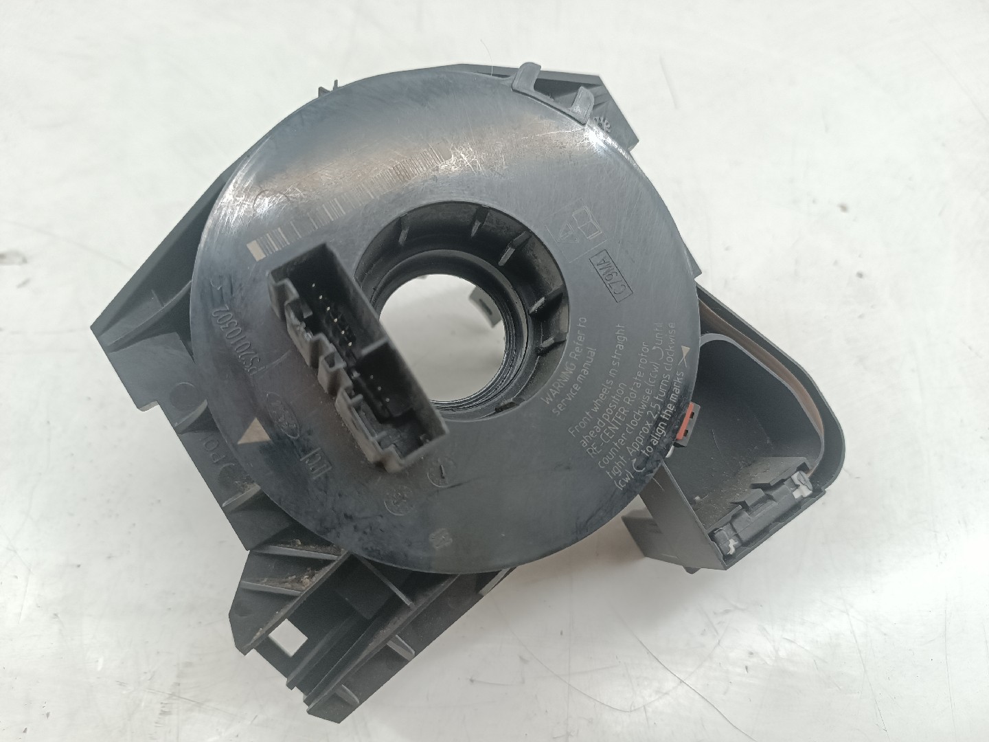 Tape Airbag FORD FOCUS Caixa/Combi (DNW) | 98 - 05 Imagem-5