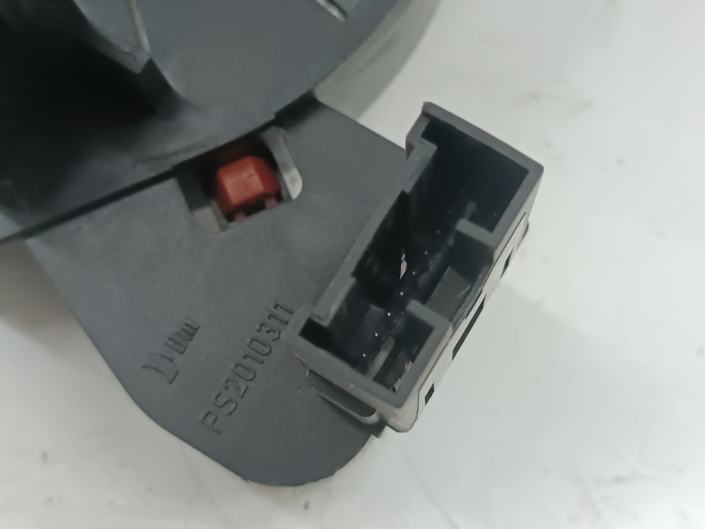 Tape Airbag FORD FOCUS Caixa/Combi (DNW) | 98 - 05 Imagem-1