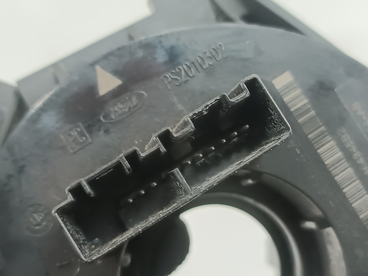 Tape Airbag FORD FOCUS Caixa/Combi (DNW) | 98 - 05 Imagem-4