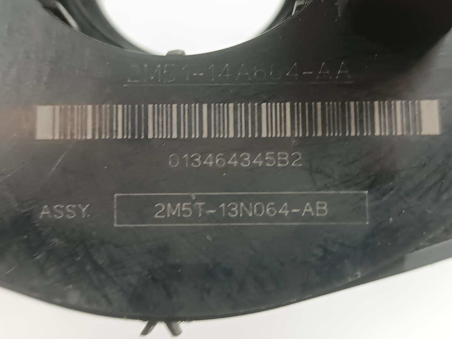 Tape Airbag FORD FOCUS Caixa/Combi (DNW) | 98 - 05 Imagem-3