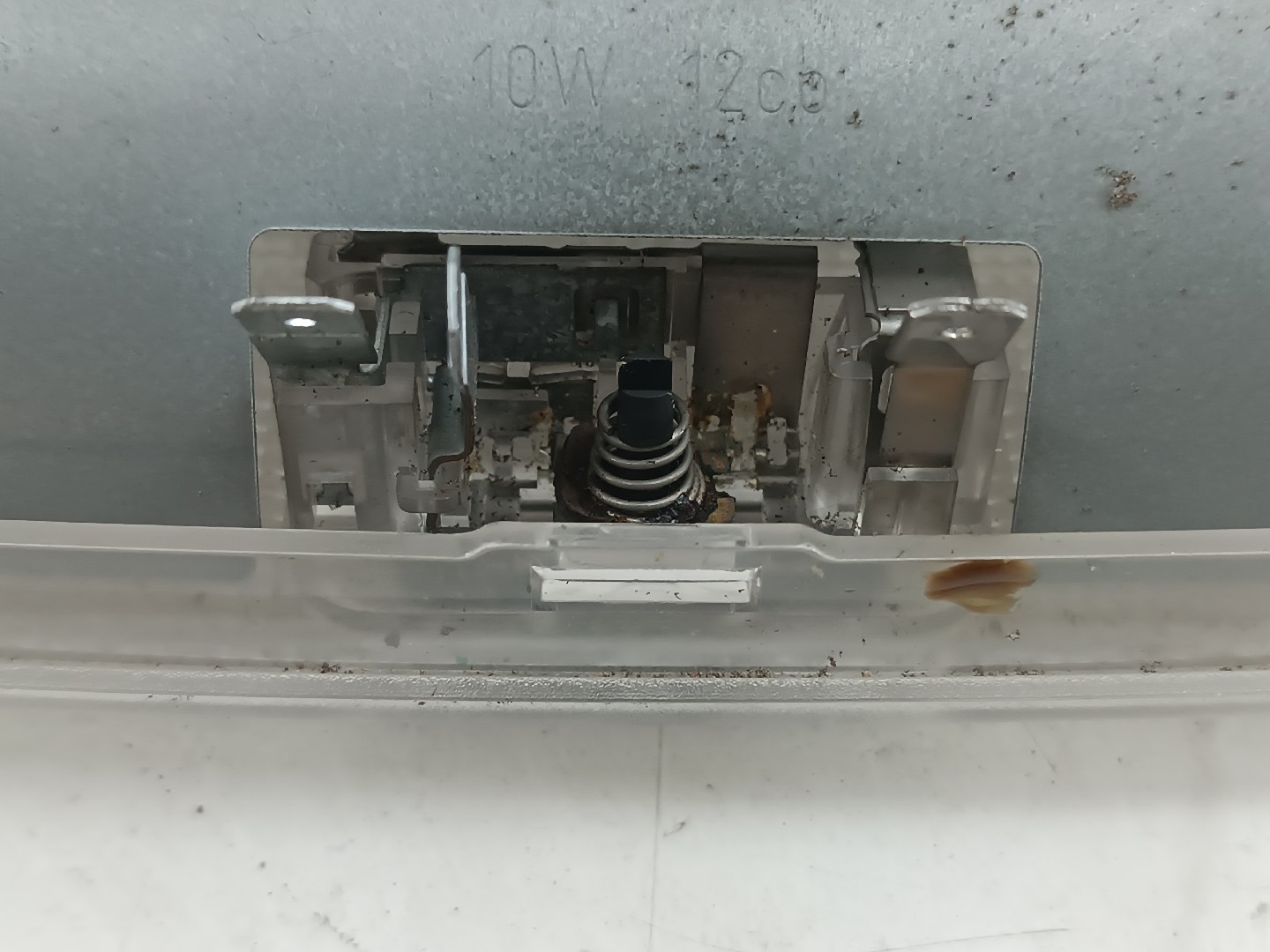 Plafonier FORD FOCUS Caixa/Combi (DNW) | 98 - 05 Imagem-1