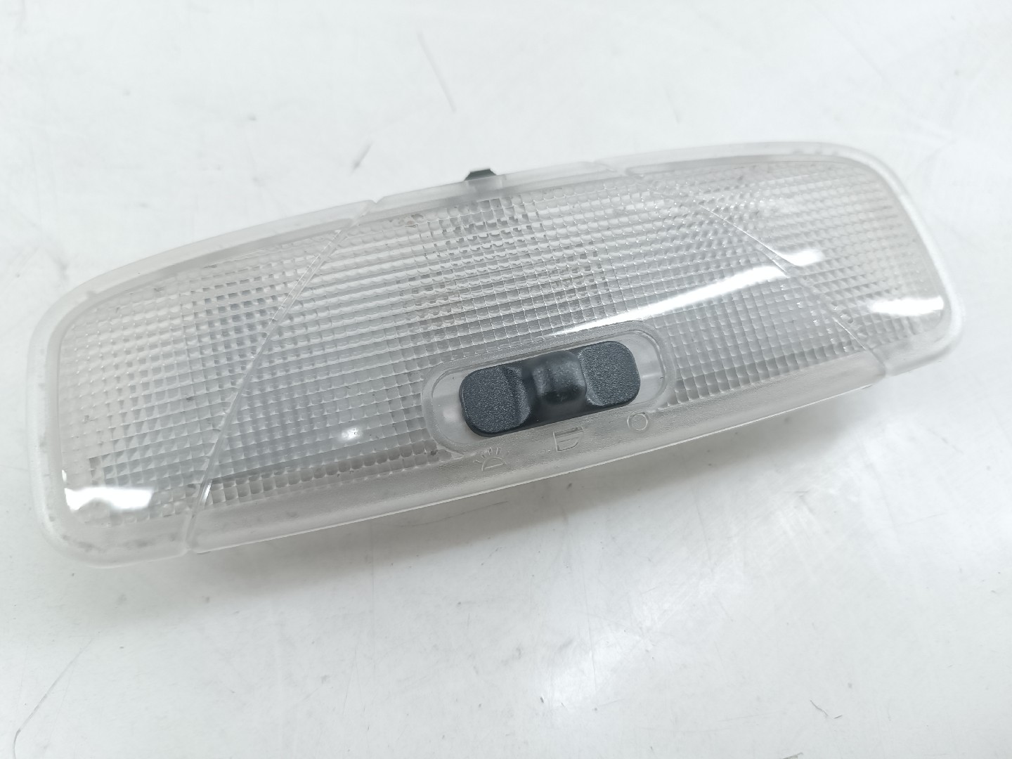 Plafonier FORD FOCUS Caixa/Combi (DNW) | 98 - 05 Imagem-4