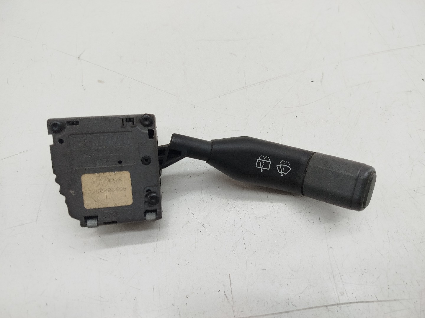 Comutador de piscas RENAULT CLIO I (B/C57_, 5/357_) | 90 - 98