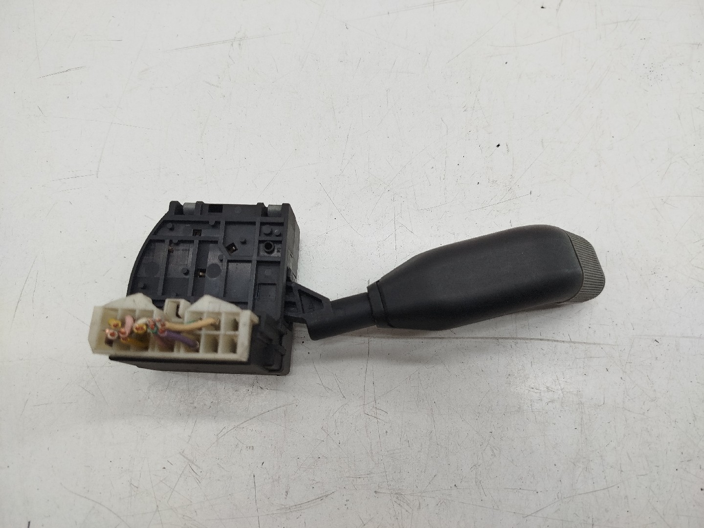 Comutador de piscas RENAULT CLIO I (B/C57_, 5/357_) | 90 - 98 Imagem-4