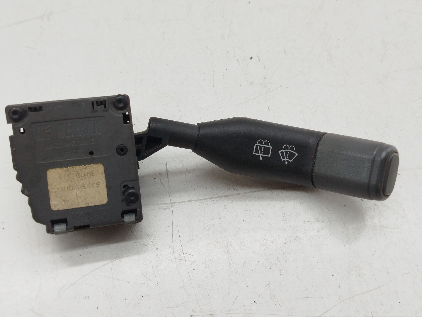 Comutador de piscas RENAULT CLIO I (B/C57_, 5/357_) | 90 - 98 Imagem-5