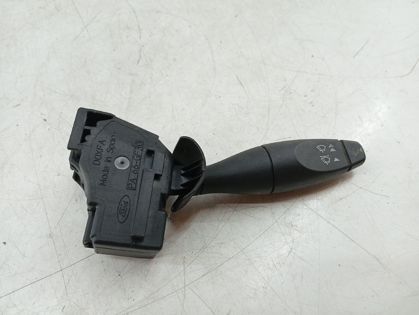 Comutador de limpa-para-brisas FORD FOCUS Caixa/Combi (DNW) | 98 - 05