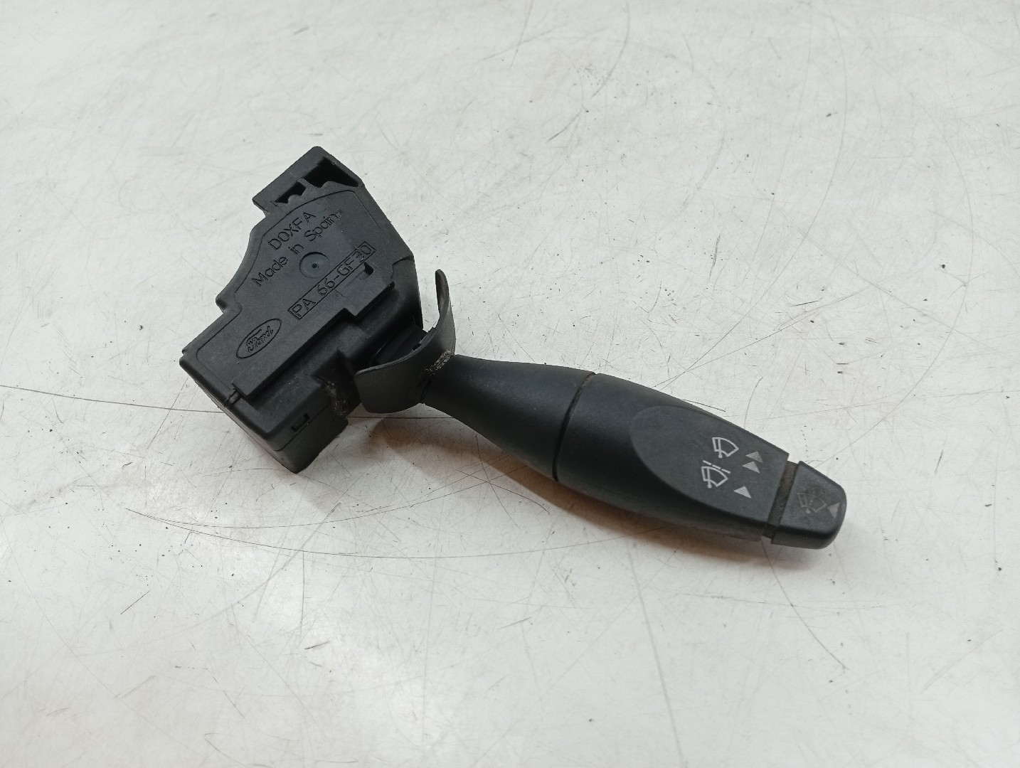 Comutador de limpa-para-brisas FORD FOCUS Caixa/Combi (DNW) | 98 - 05 Imagem-1