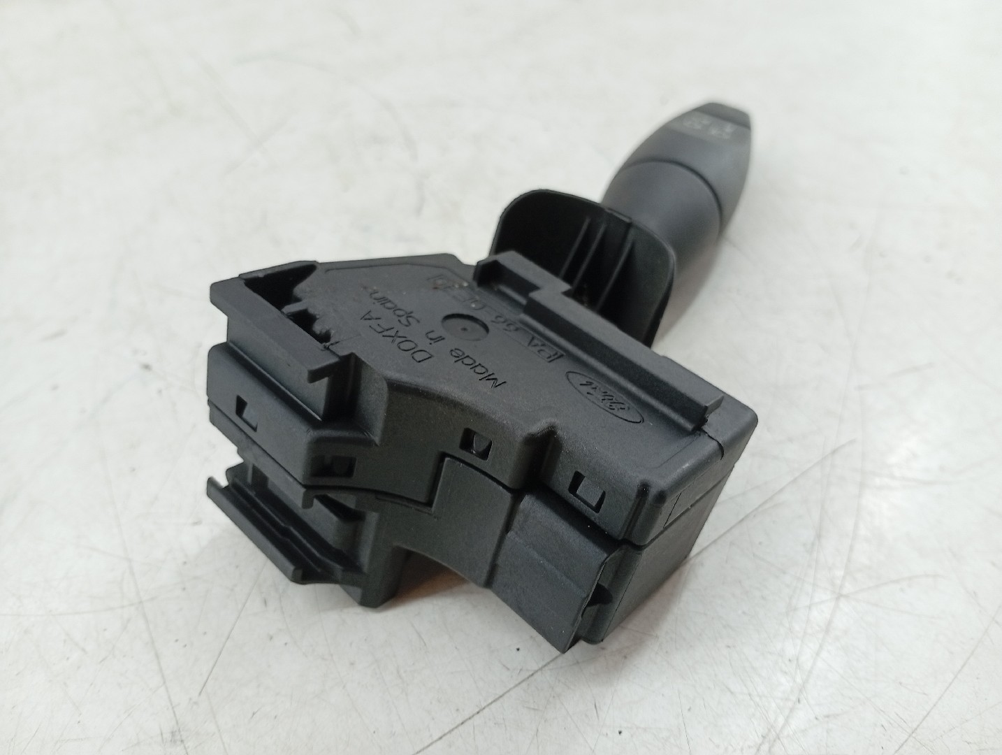 Comutador de limpa-para-brisas FORD FOCUS Caixa/Combi (DNW) | 98 - 05 Imagem-3