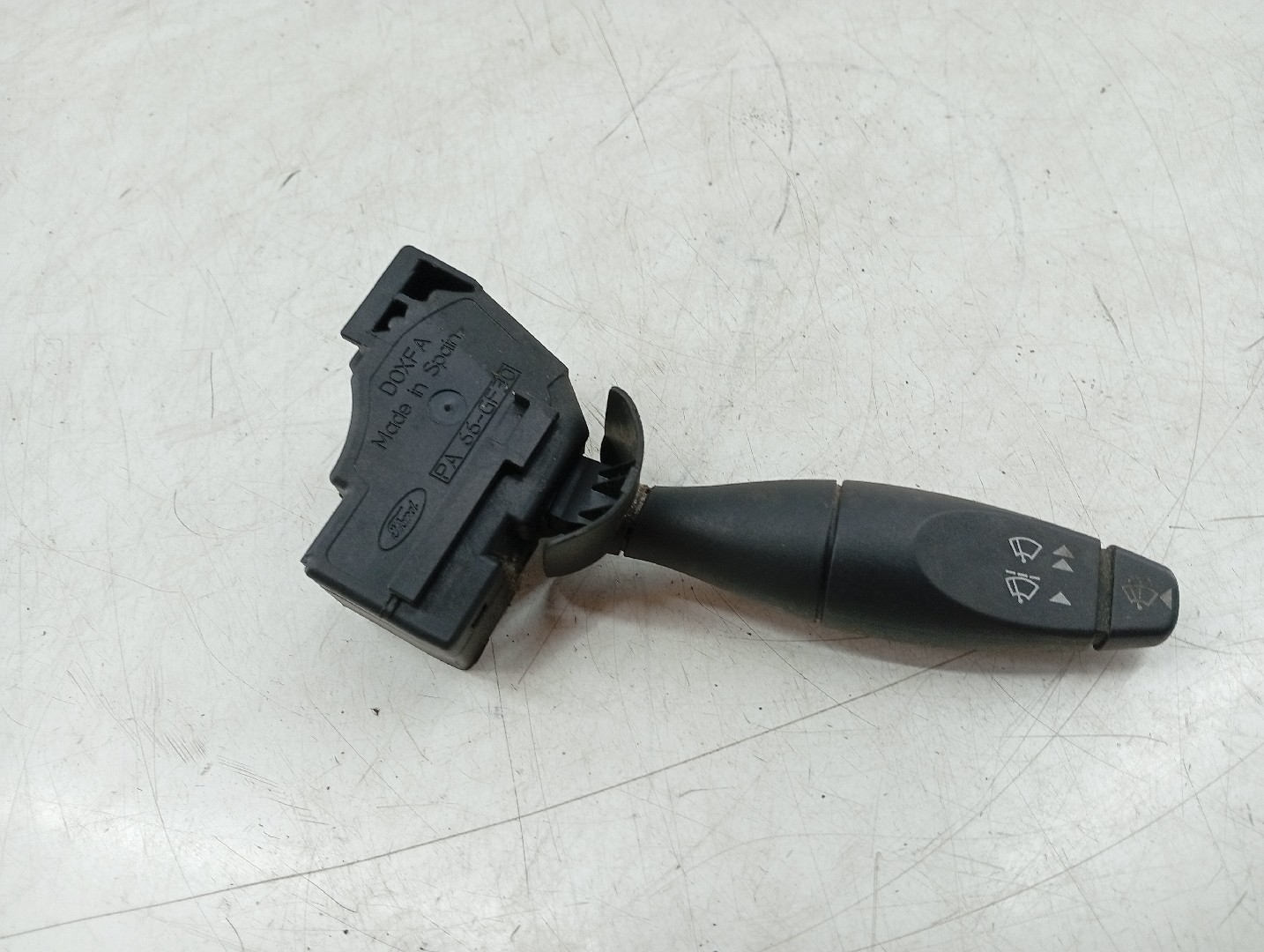 Comutador de limpa-para-brisas FORD FOCUS Caixa/Combi (DNW) | 98 - 05 Imagem-4
