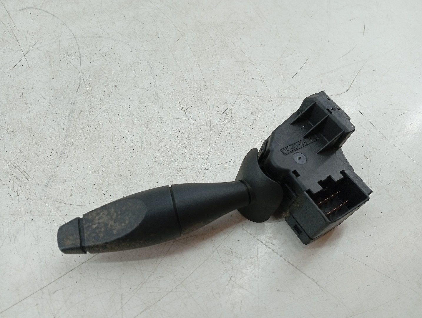 Comutador de limpa-para-brisas FORD FOCUS Caixa/Combi (DNW) | 98 - 05 Imagem-2